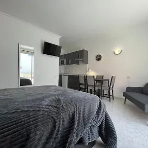 Estudio En Apartamento